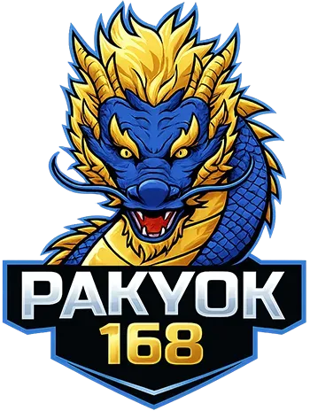 pakyok168 Logo